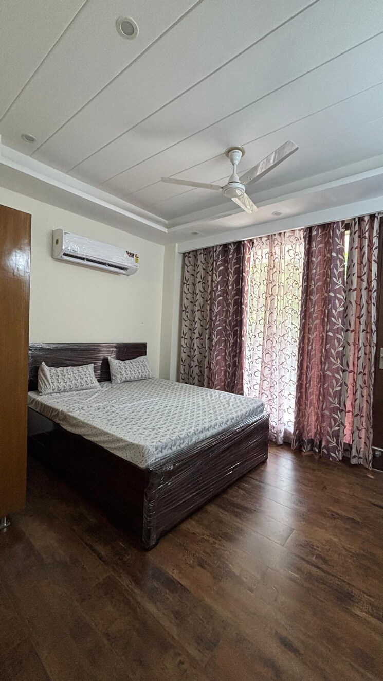 Bedroom, conscient-heritage-max 3 Bedroom 2075 Sq.Ft. Apartment In Sector 102 Gurgaon 8975706