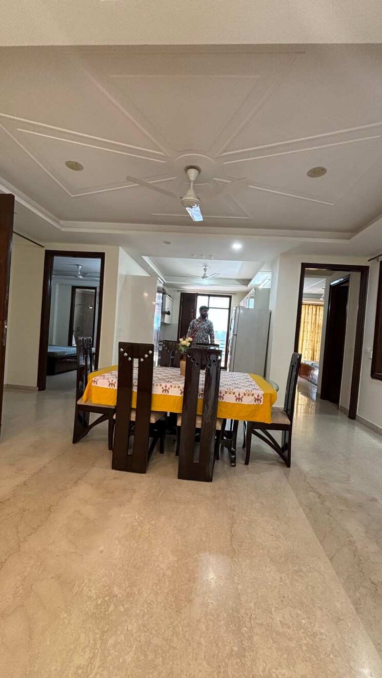 Living Room, conscient-heritage-max 3 Bedroom 2075 Sq.Ft. Apartment In Sector 102 Gurgaon 8975706