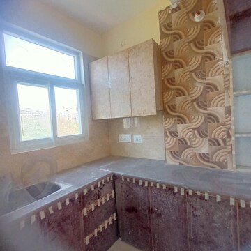 1 BHK Builder Floor For Rent in Sector 55