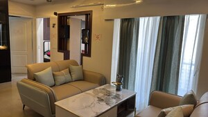 Team Area in 2 BHK Apartment at Nimbus The Hyde park, Sector 78 – for Sale