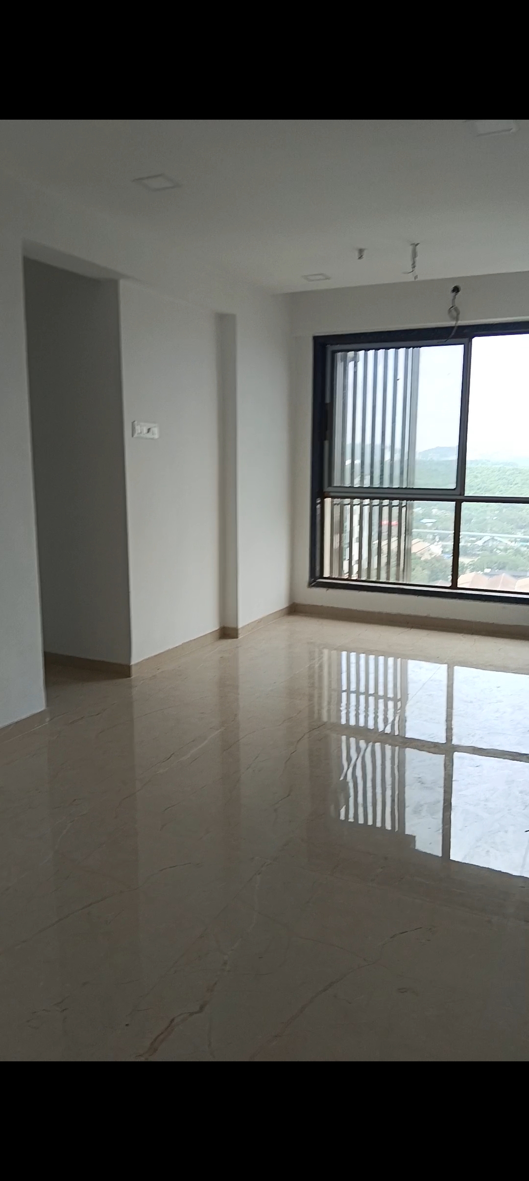 1 BHK + Pooja Room,Servant Room,Study Room,Extra Room Apartment For Rent in Sanghvi Crystal