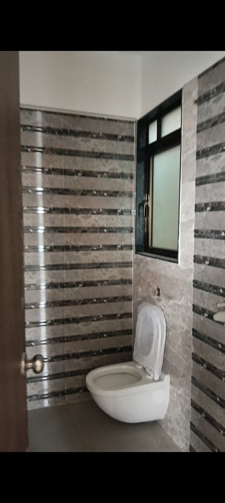 Attached Bathroom, sanghvi-crystal 1 Bedroom 455 Sq.Ft. Apartment In Goregaon West Mumbai 8975714