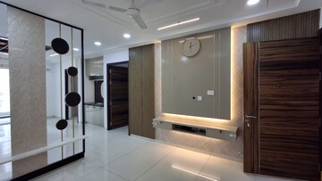 Building Lobby in 3 BHK Apartment at Jayabheri The Summit, Narsingi – for Rent