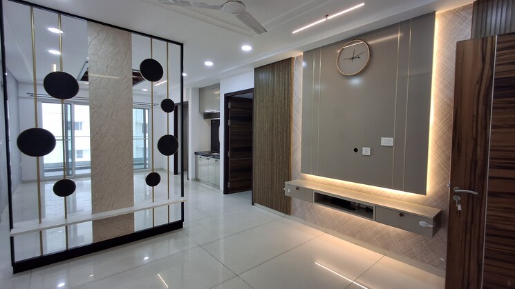 undefined, jayabheri-the-summit 3 Bedroom 1860 Sq.Ft. Apartment In Narsingi Hyderabad 8975770