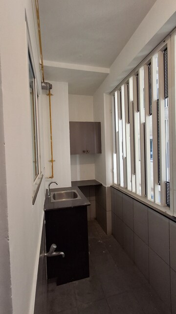 3 BHK Apartment – Exterior View View at Jayabheri The Summit, Narsingi - for Rent