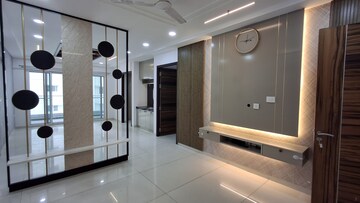 3 BHK Apartment For Rent in Jayabheri The Summit, Narsingi