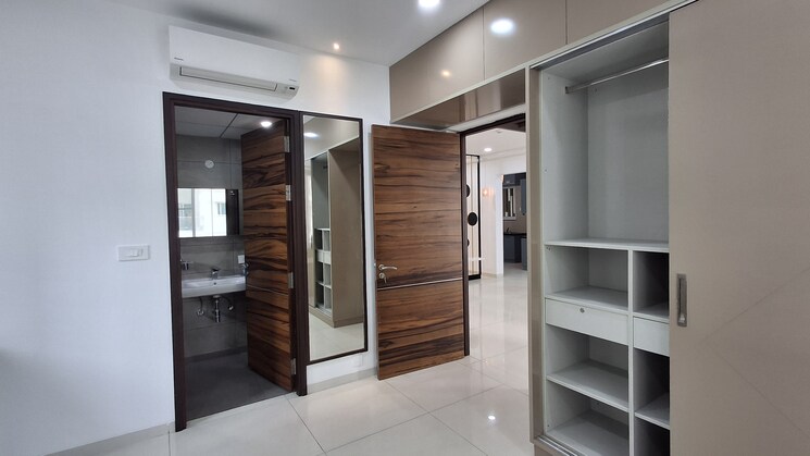 undefined, jayabheri-the-summit 3 Bedroom 1860 Sq.Ft. Apartment In Narsingi Hyderabad 8975770