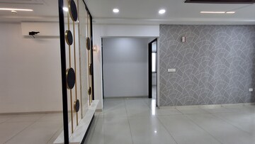 Building Lobby in 3 BHK Apartment at Jayabheri The Summit, Narsingi – for Rent