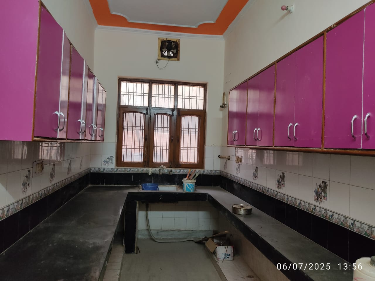 3 BHK Independent House For Rent in Sector 21D
