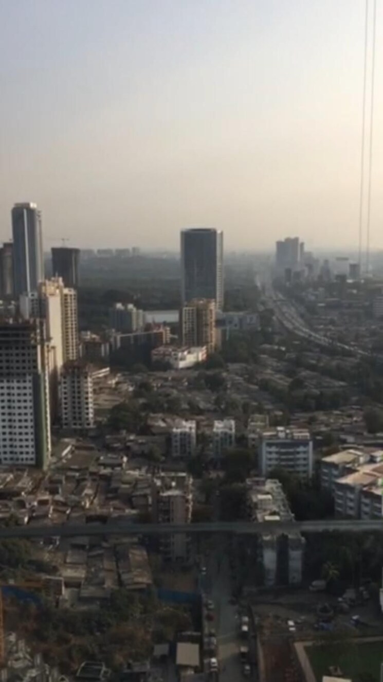 Exterior View, omkar-alta-monte 2 Bedroom 1307 Sq.Ft. Apartment In Malad East Mumbai 8975735