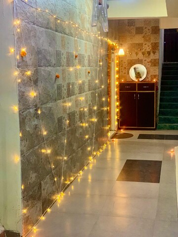 4 BHK Apartment – Exterior View View at Gaur City 1st Avenue, Sector 4 Greater Noida - for Rent