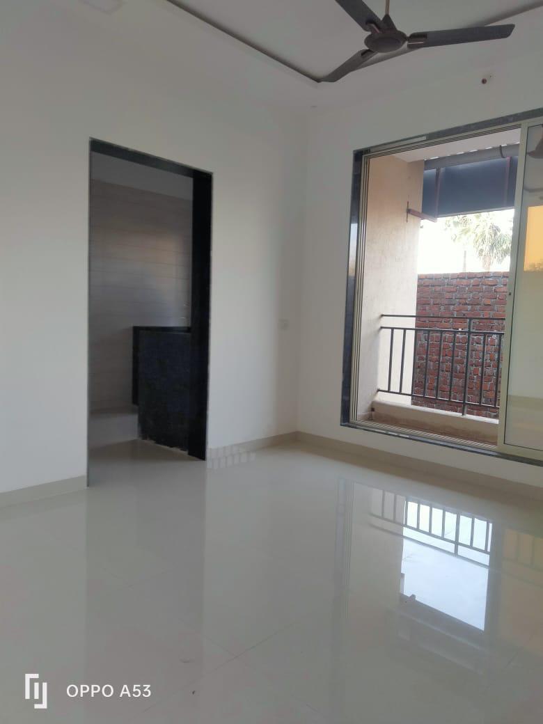 1 BHK Apartment For Sale in Cosmos Solitaire