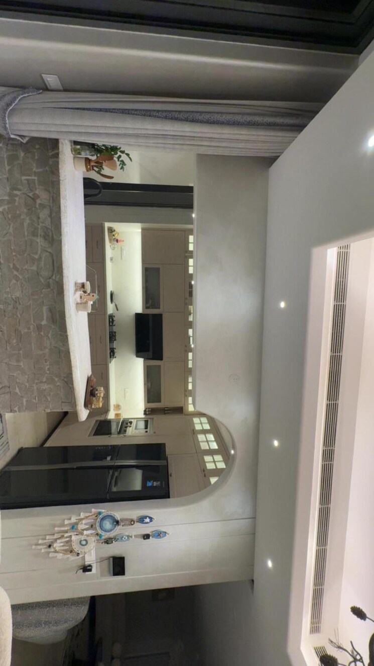 Kitchen, suncity-platinum-towers 4 Bedroom 4175 Sq.Ft. Apartment In Sector 28 Gurgaon 8975741