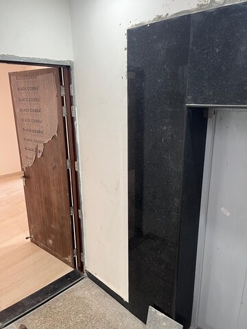 Lift in 3 BHK Builder Floor at Sector 57 – for Rent
