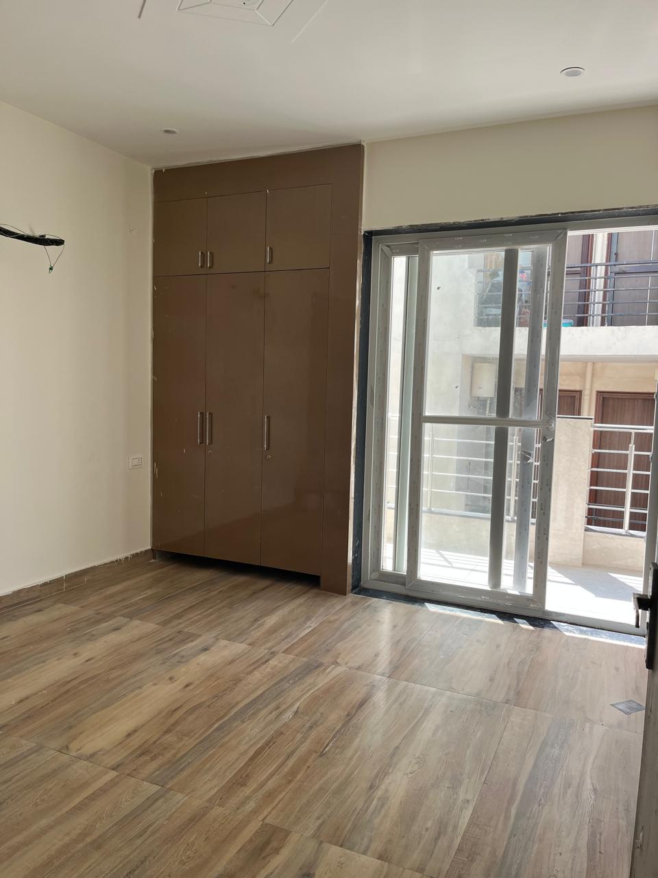 3 BHK + Pooja Room,Study Room Builder Floor For Rent in Sector 57
