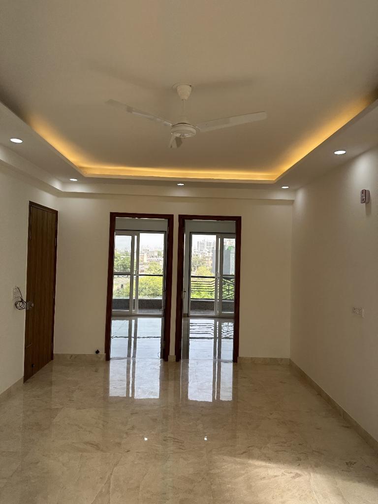 3 BHK + Pooja Room,Study Room Builder Floor For Rent in Sector 57