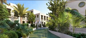 4 BHK Villa – Exterior View View at Siolim - for Sale