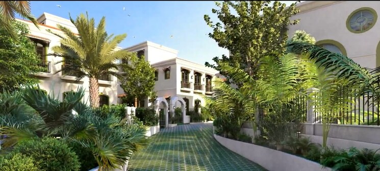 Exterior View, siolim 4 Bedroom 450 Sq.Mt. Villa In Siolim Goa 8975748