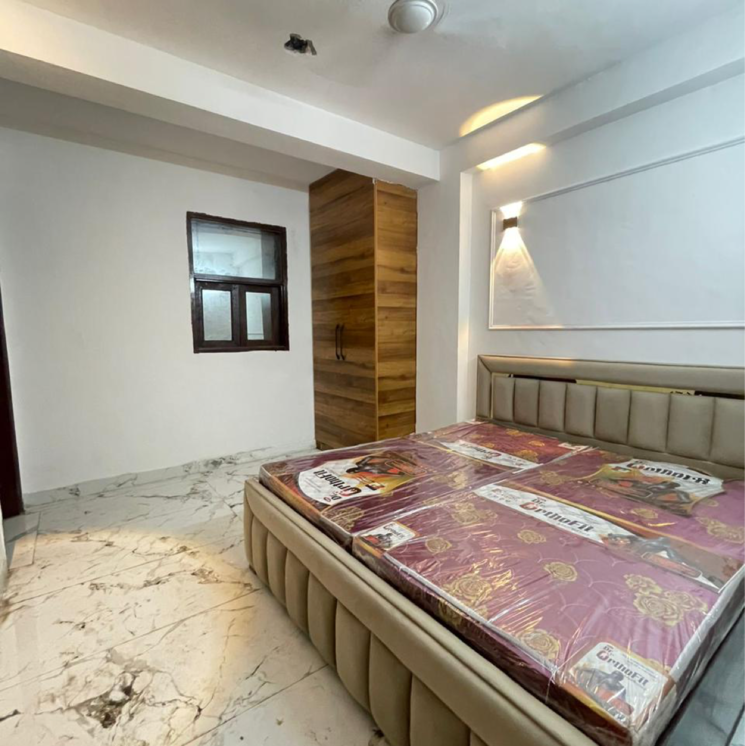 Bedroom, malviya nagar 1 Bedroom 500 Sq.Ft. Builder Floor In Malviya Nagar Delhi 8975753