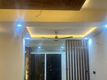 Furnished Amenities in 4 BHK Villa at Unishire Esplanade, Thanisandra Main Road – for Rent