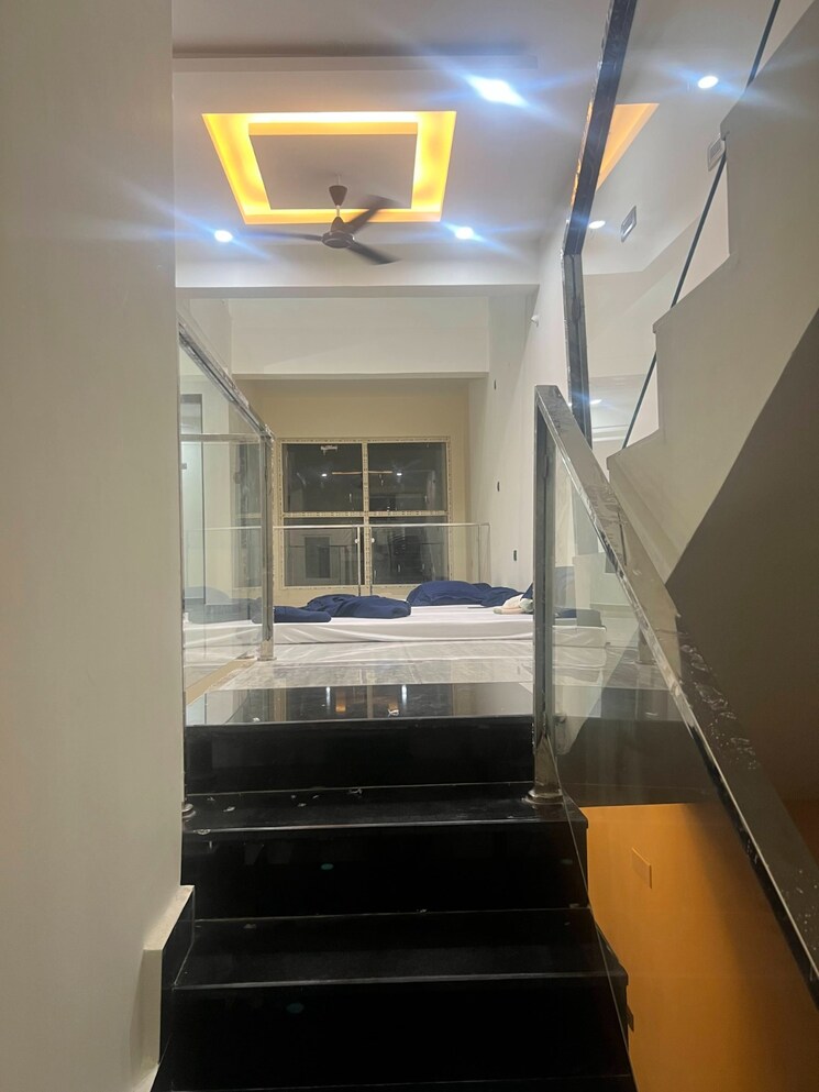 undefined, unishire-esplanade 4 Bedroom 3800 Sq.Ft. Villa In Thanisandra Main Road Bangalore 8975744