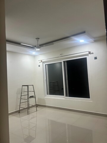 Bedroom in 4 BHK Villa at Unishire Esplanade, Thanisandra Main Road – for Rent