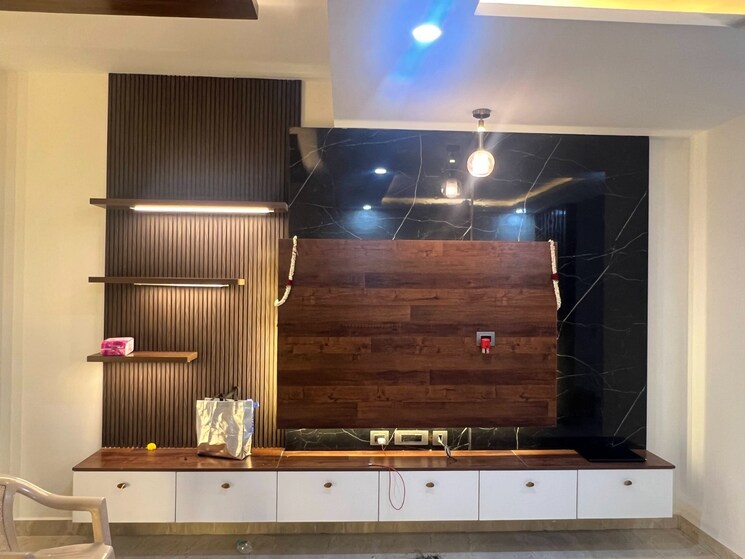 undefined, unishire-esplanade 4 Bedroom 3800 Sq.Ft. Villa In Thanisandra Main Road Bangalore 8975744