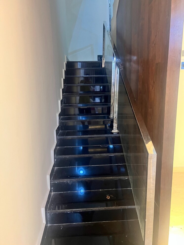 undefined, unishire-esplanade 4 Bedroom 3800 Sq.Ft. Villa In Thanisandra Main Road Bangalore 8975744