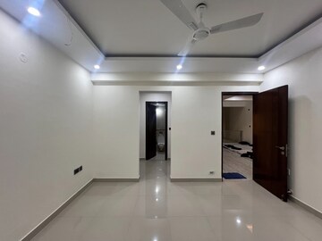 Bedroom in 4 BHK Villa at Unishire Esplanade, Thanisandra Main Road – for Rent