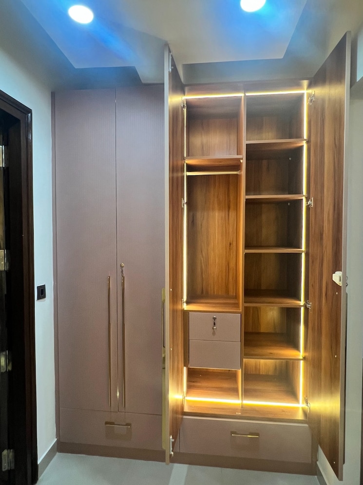 undefined, unishire-esplanade 4 Bedroom 3800 Sq.Ft. Villa In Thanisandra Main Road Bangalore 8975744