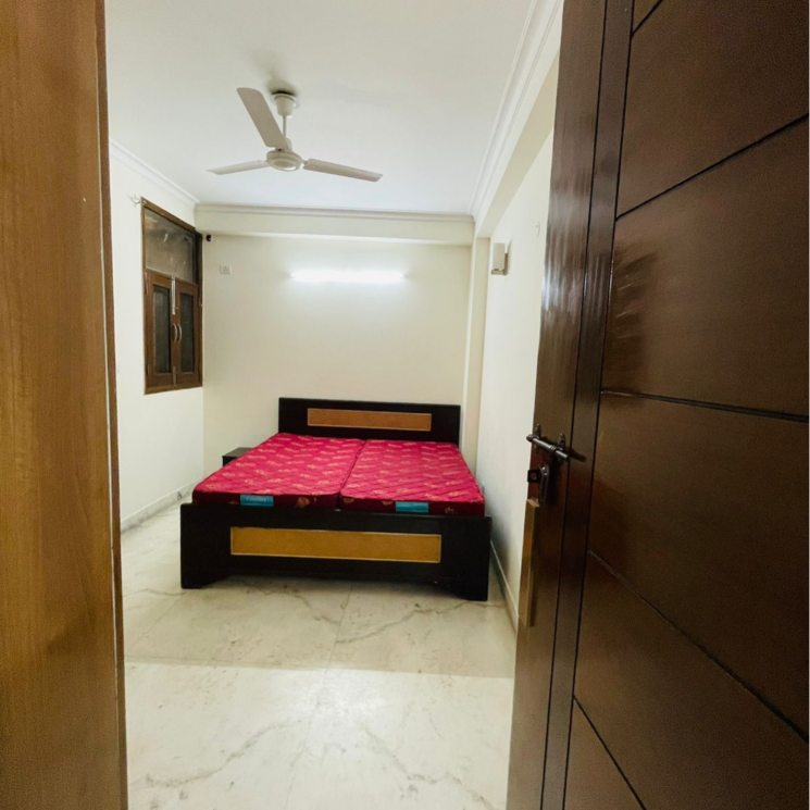 Room, saket 1 Bedroom 500 Sq.Ft. Builder Floor In Saket Delhi 8975757