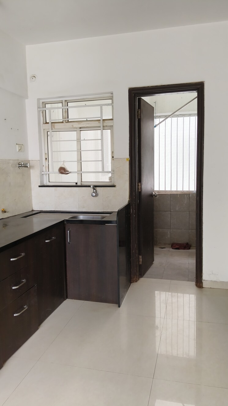 Kitchen, rohan-leher 2 Bedroom 1193 Sq.Ft. Apartment In Baner Pune 8975760