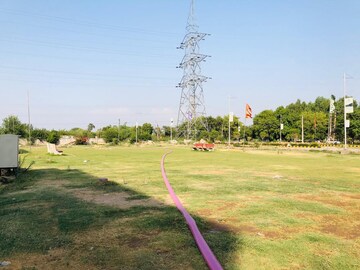 3 BHK Builder Floor – Garden View at Sector 113 - for Sale