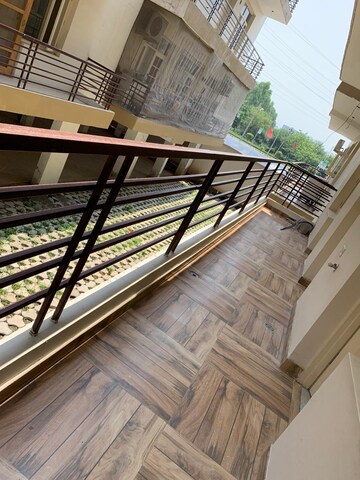 Balcony in 3 BHK Builder Floor at Sector 113 – for Sale