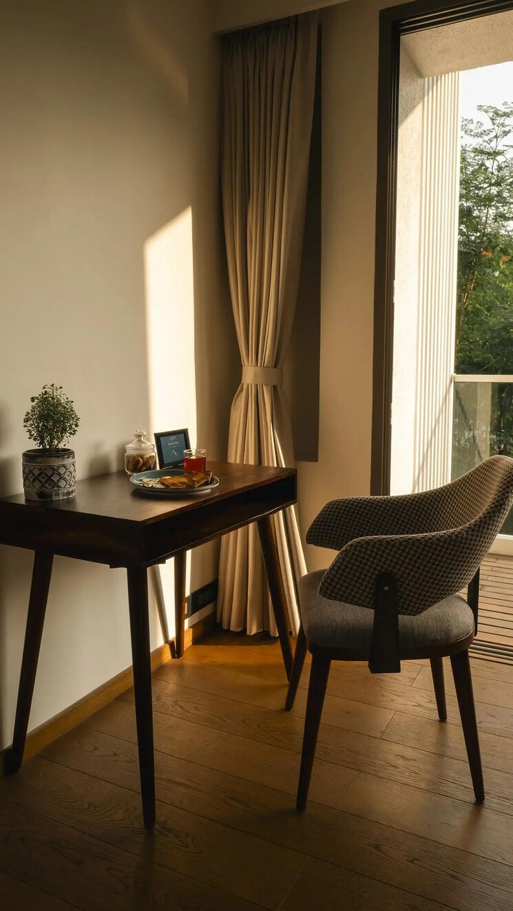 Living Room, siolim 3 Bedroom 240 Sq.Mt. Villa In Siolim Goa 8975772