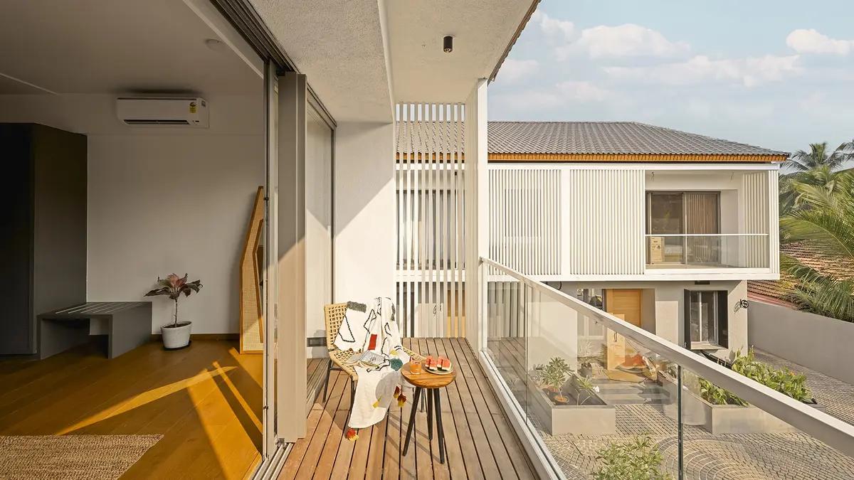 3 BHK Villa For Sale in Banyan Tree Aylf