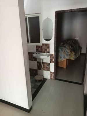 Furnished Amenities in 1 BHK Independent House at Rau – for Sale