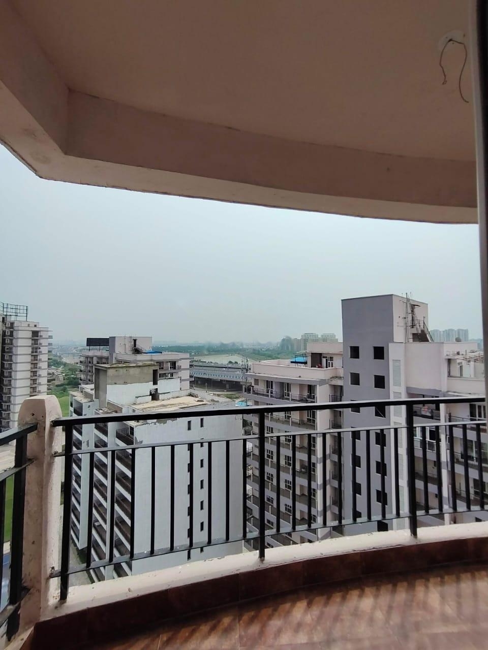 3 BHK Apartment For Rent in Pareena The Elite Residences
