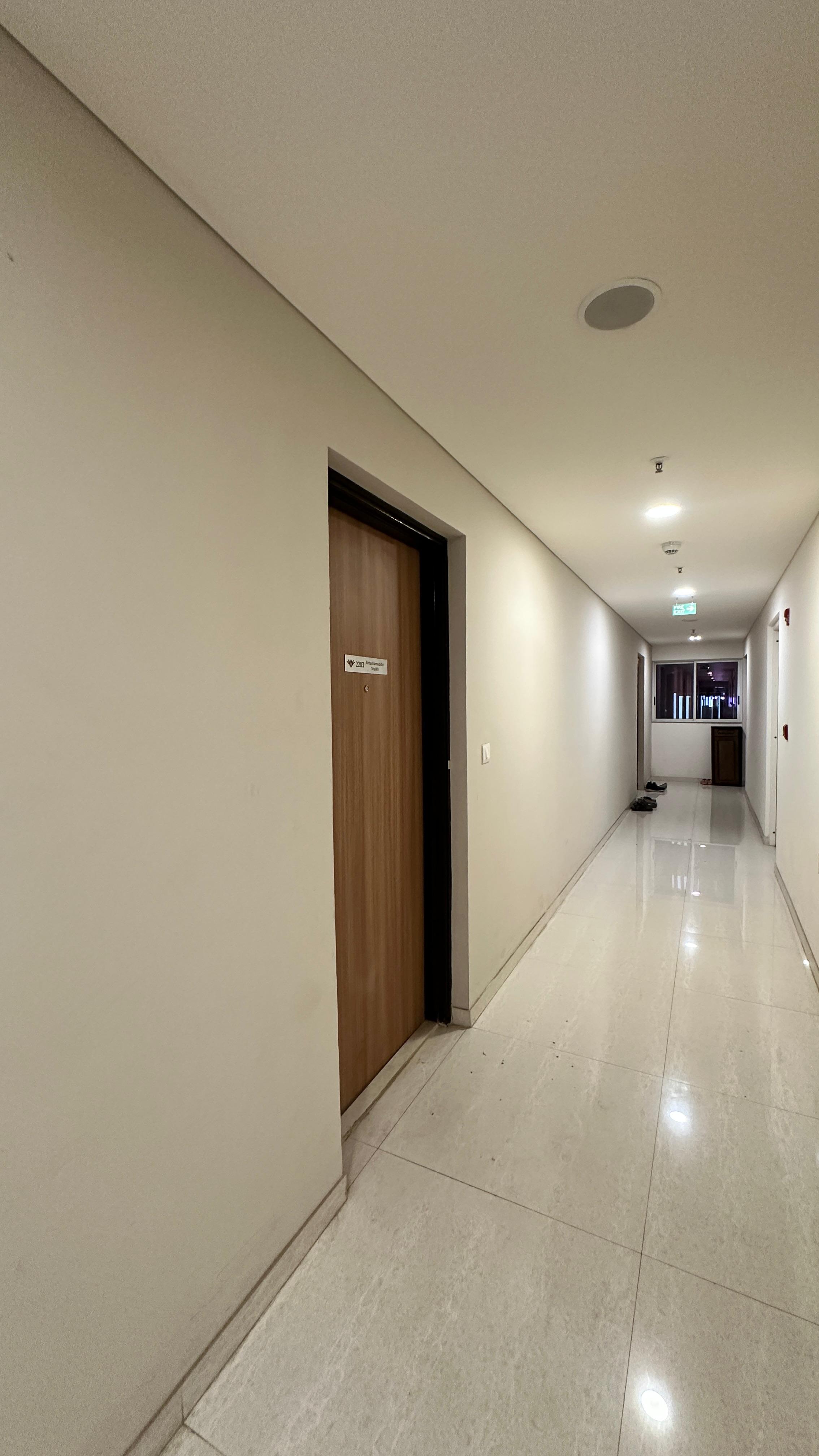 2 BHK + Pooja Room Apartment For Sale in Lodha Codename Premier