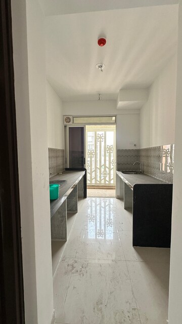 Kitchen in 2 BHK Apartment at Lodha Codename Premier, Dombivli East – for Sale