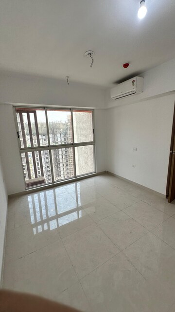 Bedroom in 2 BHK Apartment at Lodha Codename Premier, Dombivli East – for Sale
