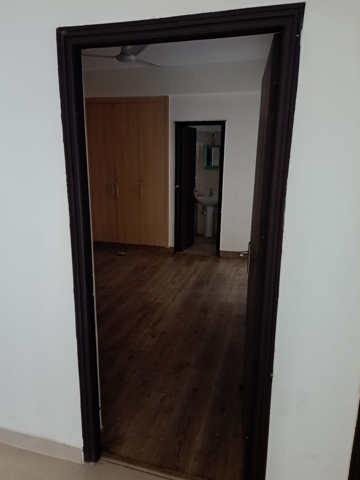 2.5 BHK + Study Room Apartment For Sale in Hawelia Valencia Homes