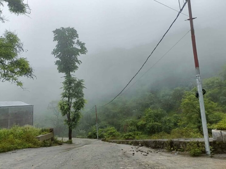 Exterior View, sahastradhara  303 Sq.Yd. Plot In Sahastradhara Dehradun 8975798