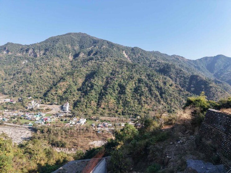 Exterior View, sahastradhara  303 Sq.Yd. Plot In Sahastradhara Dehradun 8975798