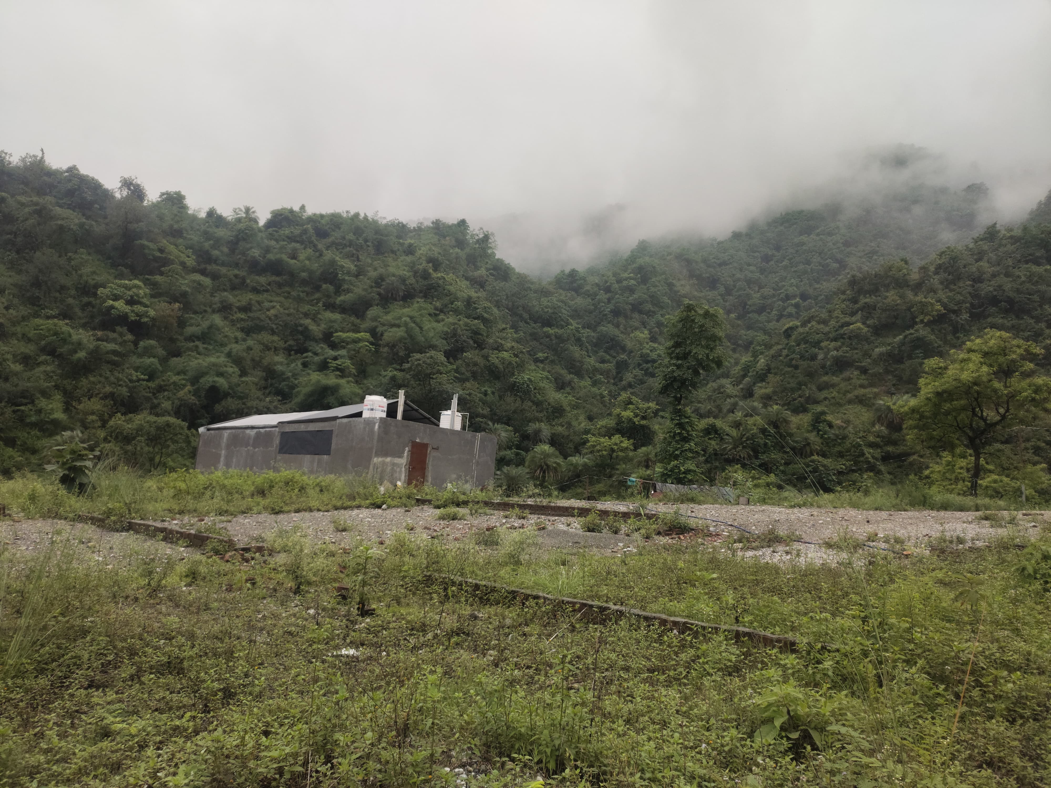 Plot For Sale in Dhara Greens, Sahastradha