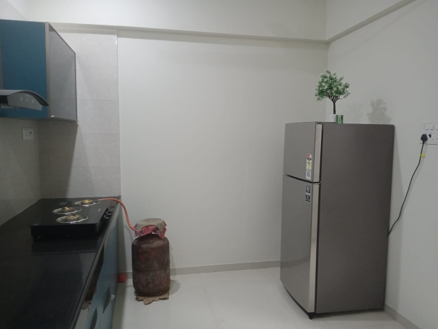 2 BHK Apartment For Rent in Nexus Sukhwani Shivom
