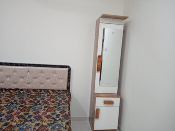 Furnished Amenities in 2 BHK Apartment at Nexus Sukhwani Shivom, Kiwale – for Rent