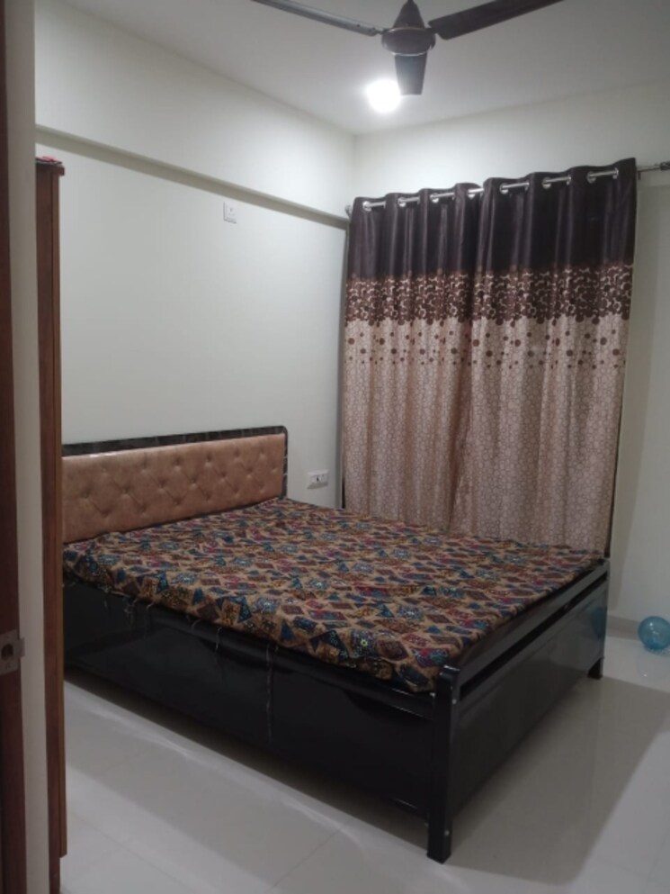 Bedroom, nexus-sukhwani-shivom 2 Bedroom 900 Sq.Ft. Apartment In Kiwale Pune 8975814