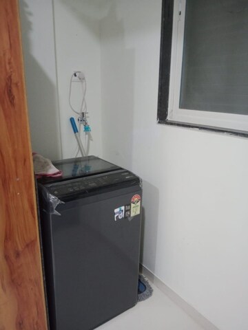 Furnished Amenities in 2 BHK Apartment at Nexus Sukhwani Shivom, Kiwale – for Rent