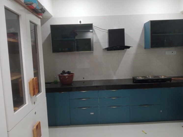 Kitchen, nexus-sukhwani-shivom 2 Bedroom 900 Sq.Ft. Apartment In Kiwale Pune 8975814